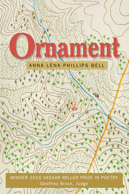 Ornament - Anna Lena Phillips Bell