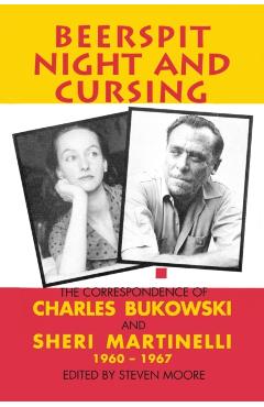 Beerspit Night and Cursing - Charles Bukowski