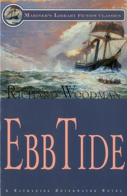 Ebb Tide: #14 A Nathaniel Drinkwater Novel - Richard Woodman