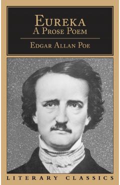 Eureka - Edgar Allan Poe