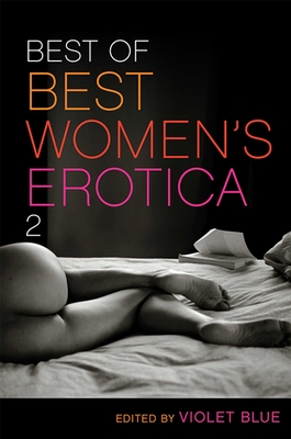 Best of Best Women's Erotica 2 - Violet Blue