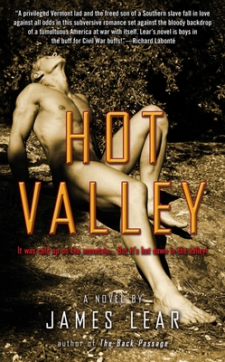 Hot Valley - James Lear