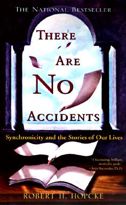 There Are No Accidents: Synchronicity and the Stories of Our Lives - Robert H. Hopcke