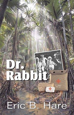 Dr. Rabbit - Eric B. Hare
