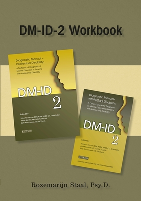DM-Id-2 Workbook - Rozemarijn Staal
