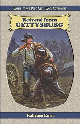 Retreat from Gettysburg - Kathleen Ernst