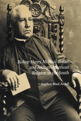 Bishop Henry McNeal Turner and African-American Religion in the South - Stephen W. Angell