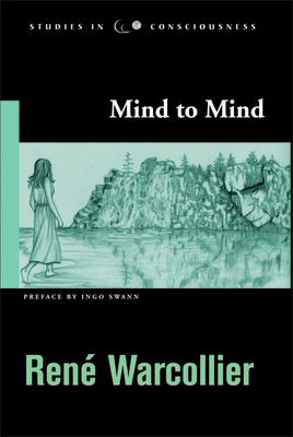 Coperta cărții 'Mind to Mind - Rene Warcollier'