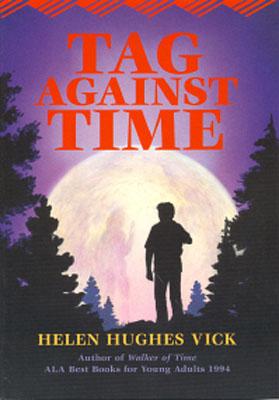 Tag Against Time - Helen Hughes Vick