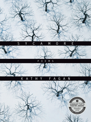 Sycamore: Poems - Kathy Fagan