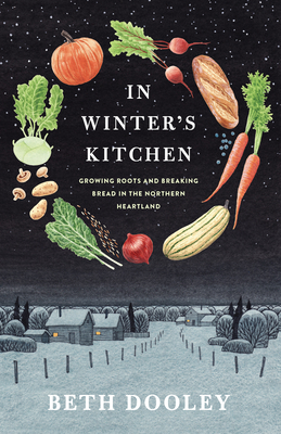 In Winter's Kitchen - Beth Dooley