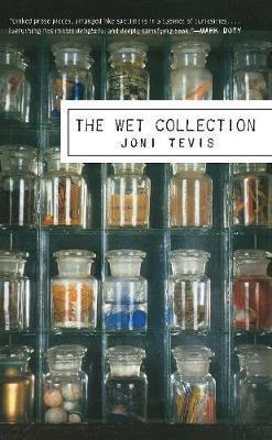 The Wet Collection - Joni Tevis