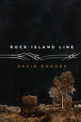 Rock Island Line - David Rhodes