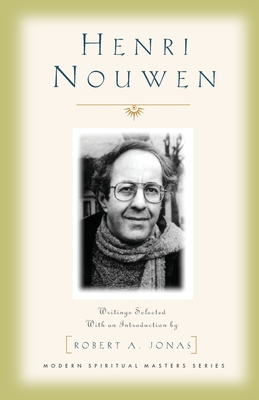 Henri Nouwen - Henri J. M. Nouwen