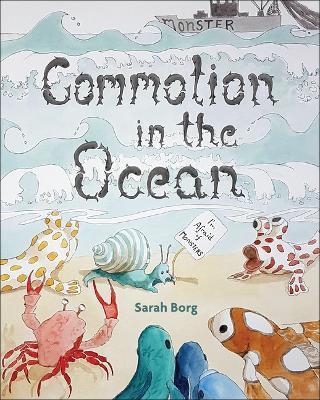Commotion in the Ocean - Sarah Borg