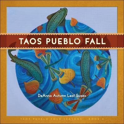 Taos Pueblo Fall - The Taos Pueblo Tiwa Language Program