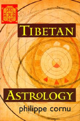 Tibetan Astrology - Cornu