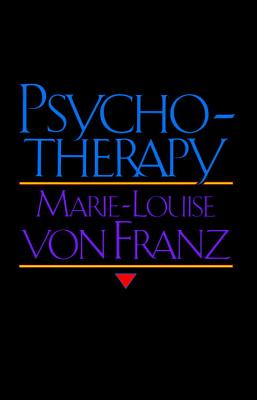 Psychotherapy - Marie-louise Von Franz