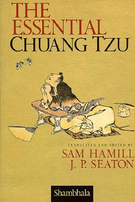 The Essential Chuang Tzu - Sam Hamill