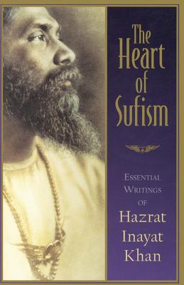 The Heart of Sufism - H. J. Witteveen