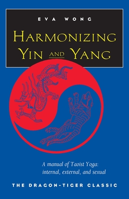 Harmonizing Yin and Yang - Eva Wong
