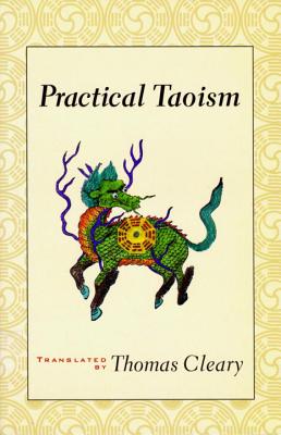 Practical Taoism - Thomas Cleary