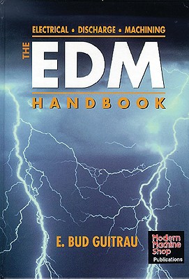 The EDM Handbook - E. Bud Guitrau