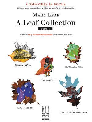 A Leaf Collection, Book 3 - Mary Leaf