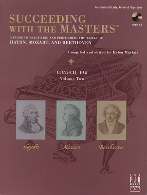 Succeeding with the Masters(r), Classical Era, Volume Two - Franz Joseph Haydn