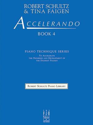 Accelerando, Book 4 - Robert Schultz
