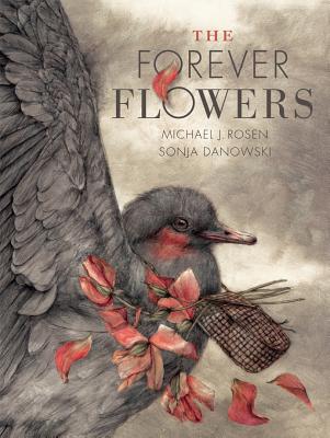 The Forever Flowers - Michael J. Rosen