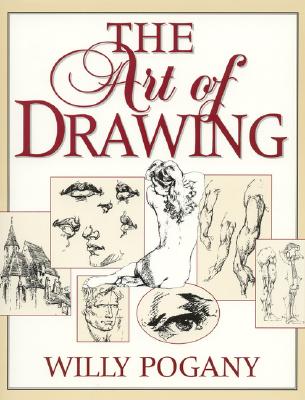 The Art of Drawing - Willy Pogany