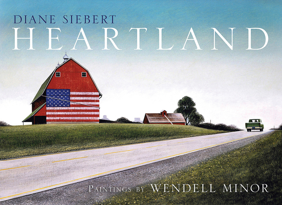 Heartland - Diane Siebert