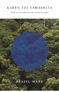 Brazil-Maru - Karen Tei Yamashita