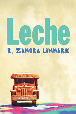 Leche - R. Zamora Linmark