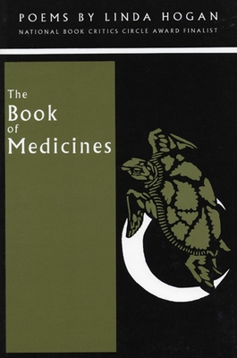The Book of Medicines - Linda Hogan