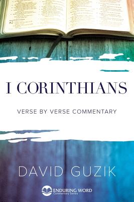 1st Corinthians - David Guzik