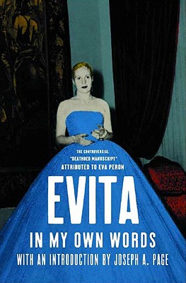 Evita - Eva Peron