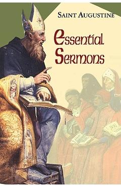 Poza produsului Essential Sermons - Daniel O. S. A. Doyle