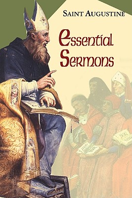 Essential Sermons - Daniel O. S. A. Doyle
