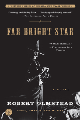 Far Bright Star - Robert Olmstead