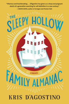 The Sleepy Hollow Family Almanac - Kris D'agostino