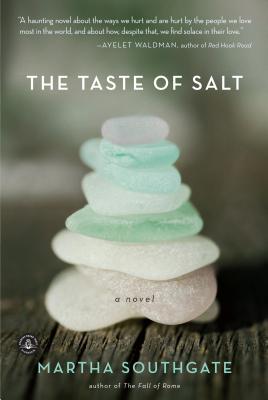 The Taste of Salt - Martha Southgate