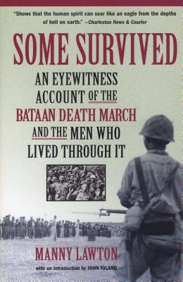 Some Survived - Manny Lawton