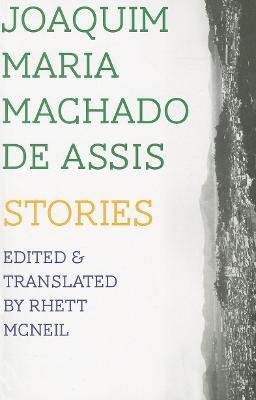 Stories - Joaquim Maria Machado De Assis