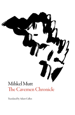 Cavemen Chronicle - Mikhel Mutt