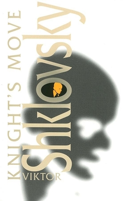 Knight's Move - Viktor Shklovsky