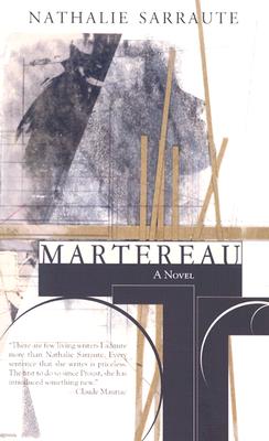 Martereau - Nathalie Sarraute