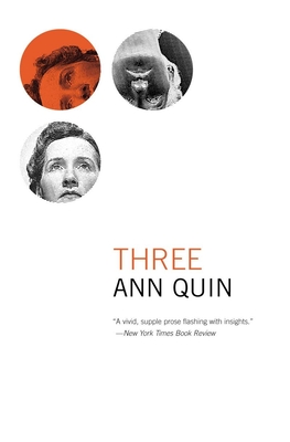 Three - Ann Quin