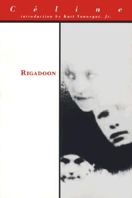 Rigadoon - Louis-ferdinand Celine
